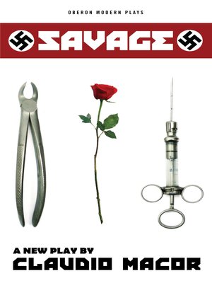 cover image of Savage